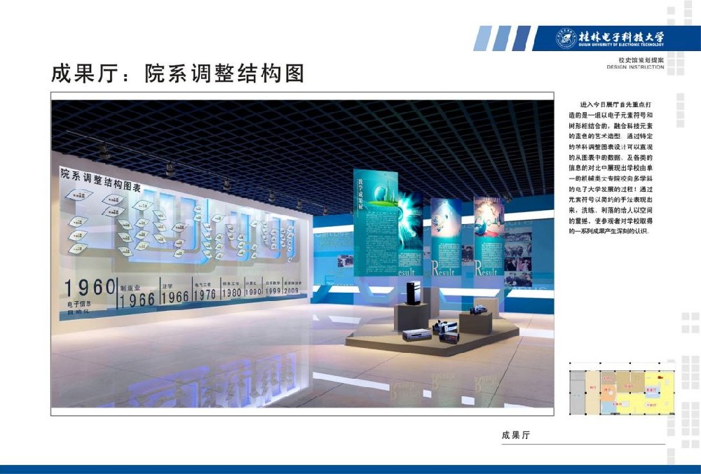 桂林电子科技大学科技馆